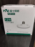 雷士照明（NVC） 雷士照明led燈泡大功率超亮飛碟燈家用e27螺口商用節(jié)能燈光源 12W首單嘗鮮價(jià) 每個(gè)id限1個(gè) 曬單實(shí)拍圖