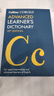 【二手書(shū)】英文原版 Collins COBUILD Advanced Learner's Dictionary 柯林斯高階英語(yǔ)詞典 第十版 曬單實(shí)拍圖