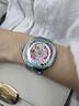 SEVENFRIDAY聯(lián)名款七個星期五C系列方形腕表瑞士石英表女表 C1/01【庫存僅3只】 曬單實拍圖