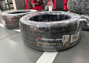 優(yōu)科豪馬橫濱輪胎/汽車輪胎 235/45R18 94W V551V 原配本田思鉑睿/雅閣 曬單實拍圖