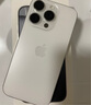 Apple/蘋果 iPhone 16 Pro（A3294）128GB 白色鈦金屬 支持移動(dòng)聯(lián)通電信5G 雙卡雙待手機(jī) 曬單實(shí)拍圖