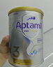 愛他美（Aptamil）白金澳洲版 較大嬰兒配方奶粉 2段(6-12月) 900g 曬單實拍圖
