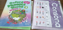 點讀版牛津自然拼讀教材 新版Oxford Phonics World 2級別 牛津拼讀世界 幼少兒小學(xué)英語自然拼讀phonics教材 小學(xué)禮物 小學(xué)教輔 曬單實拍圖