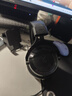 SONCIEMEORY聲音記憶 G50頭戴式專業(yè)監(jiān)聽耳機(jī)高音質(zhì)HiFi升級線電競游戲?qū)Ｓ糜芯€音樂耳機(jī) 標(biāo)配黑+電競套件（聲卡+帶麥線） 曬單實(shí)拍圖