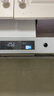 TOYODENKI日本東洋有限公司矮款油煙機(jī)小型公寓煙機(jī)600/700/800/900mm尺寸智能語音大吸力油煙機(jī) 【月光白】700mm語音彩屏+32m3輕音勁吸 曬單實(shí)拍圖