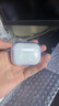 Apple蘋(píng)果airpods pro二代/一代 入耳式藍(lán)牙耳機(jī)單只補(bǔ)配充電倉(cāng)左右耳蘋(píng)果二手耳麥 AirPods Pro2代C口【整套】 99成新 曬單實(shí)拍圖