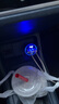 240W車載充電器超級(jí)快充轉(zhuǎn)化器 車載點(diǎn)煙器充電器 車用充電器插頭 【五口快充】車載充電器 曬單實(shí)拍圖