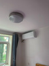 海爾（Haier）凈省電兩匹大掛機(jī)一級(jí)能效節(jié)能省電客廳臥室壁掛式空調(diào) KFR-48GW/E1-1家電國(guó)家補(bǔ)貼20%以舊換新 曬單實(shí)拍圖