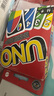 UNO【美泰正版UNO】優(yōu)諾生日禮物聚會玩具多人正版互動撲克牌W2085 曬單實拍圖