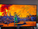 華碩ROG絕神X 雙模OLED 32英寸顯示器4K 165Hz雙模切換1K330Hz 0.03ms響應(yīng)HDR400 G-sync兼容 HDMI2.1 XG32UCWG 4K165Hz雙模OLED 曬單實(shí)拍圖