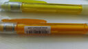 百樂（PILOT）自動鉛筆芯/活動鉛芯不易斷PL-5ENOG-48-HB 0.5mm HB替芯48根裝 曬單實拍圖
