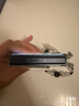 三星Samsung Galaxy Z Flip7 FE  折疊屏手機(jī) 大視野智能外屏 5000萬像素 AI手機(jī) 8GB+256GB 炫熠黑 曬單實(shí)拍圖