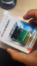 Z-TEK（力特）PCI-E轉(zhuǎn)RS232雙串口卡 電腦COM口擴展卡轉(zhuǎn)接2口RS232公9針串口ZY523 曬單實拍圖