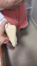 貝比寶寶地板襪夏季薄款純棉a類新生室內防滑襪嬰兒學步點膠襪子1-2歲 曬單實拍圖