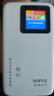 格行隨身wifi6充電寶wifi二合一官方正品便攜式車載無線網(wǎng)卡路由器免插卡移動(dòng)隨身wifi6無限流量2025款 快充充電寶款WiFi6【一萬毫安 超長續(xù)航】送流量 曬單實(shí)拍圖