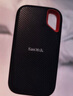 閃迪（SanDisk）1TB Type-c USB3.2 NVMe移動固態(tài)硬盤（PSSD）E61卓越版 1050MB/s三防保護 手機筆記本電腦外接SSD 曬單實拍圖