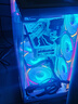影馳AMD 7800X3D/9800X3D/RTX5070TI/RTX5080顯卡黑神話悟空電競游戲臺式組裝電腦AI主機整機DIY組裝機 配置10 9800X3D/RTX5080 曬單實拍圖