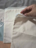 靜閑居中藥熱敷布袋海鹽熱敷袋紗布袋子外敷包粗鹽棉布袋空藥包熱奄包 純棉熱敷空袋【20*30cm】2個(gè)裝 無(wú)規格 曬單實(shí)拍圖