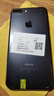蘋(píng)果（Apple）iPhone 7plus 二手手機(jī) 蘋(píng)果7 Plus 4G手機(jī) 全網(wǎng)通 磨砂黑 128G全網(wǎng)通 9成新 曬單實(shí)拍圖