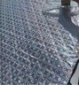 智國者車衣全車罩遮陽防曬隔熱防刮風(fēng)雨冰雹加厚小汽車速騰帕薩特保護罩 曬單實拍圖