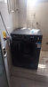 小天鵝（LittleSwan）滾筒洗衣機(jī)全自動(dòng)家用 帶烘干洗烘一體 TD100APUREPRO 10公斤 以舊換新 家電國(guó)家補(bǔ)貼20% 一級(jí)能效 曬單實(shí)拍圖