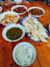 椰順海南文昌雞白切雞鹽焗雞正宗180天椰林散養雞海南特產(chǎn)加熱即食 120天白切雞*1只 曬單實(shí)拍圖