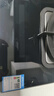 海信（Hisense）燃?xì)庠钐烊粴?嵌入式燃?xì)庠钆_嵌兩用雙灶5.2kW銅火蓋煙灶聯(lián)動防干燒底座可調(diào)節(jié)以舊換新智享JZT-A1 天然氣 【三環(huán)立體勻火】5.2KW大火力 智慧防干燒 曬單實拍圖