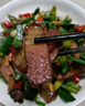 臘肉四川特產(chǎn)農(nóng)家自制煙熏肉咸肉非湖南貴州香腸臘腸正宗五花后腿 正宗四川后腿臘肉1斤（1袋） 曬單實拍圖