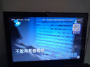 山水A32戶外k歌專用 家庭ktv音響套裝 卡拉ok一體機 家用唱歌全套設備移動智能藍牙吉他民謠樂器音箱 曬單實拍圖