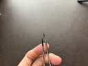 VESSEL威威9900精密十字螺絲刀電腦手機相機鐘表維修螺絲批 PH00x75mm 曬單實(shí)拍圖