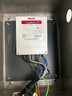 德力西電氣電表電度表DTS606三相四線電能表領(lǐng)航者家用 20(80)A 曬單實(shí)拍圖