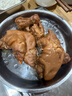 龍大肉食 豬肘子2斤 出口日本級(jí) 豬蹄膀豬肘子  豬肉生鮮   曬單實(shí)拍圖