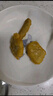 優(yōu)形鳳祥食品 炸雞桶3.8斤 冷凍裹粉(炸雞塊+雞米花+翅根+雞棒)半成品 曬單實(shí)拍圖