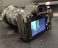 索尼（SONY）【上海國(guó)補(bǔ)】ILCE-7M4/A7M4全畫幅微單數(shù)碼相機(jī)  微單 專業(yè)級(jí)a7m4 A7M4【雙肩包+128G卡+88】 官方標(biāo)配 曬單實(shí)拍圖