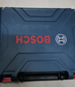 博世（BOSCH）GSR 120-LI 12V充電式電動工具電動螺絲刀鋰電手電鉆 2.0Ah雙電 曬單實拍圖