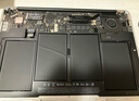 適用于Apple蘋果A1466  A1989 A2251 A1502 A1398 A1618A1706電池 A1466 A1405 A1396（11-12款） 曬單實(shí)拍圖
