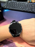 HUAWEI WATCH GT 5 國家補貼15% 幻夜黑46mm華為智能手表情緒健康助手玄璣感知系統(tǒng) 曬單實拍圖
