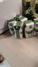 伊利金典純牛奶整箱 200ml*24盒 3.6g乳蛋白 原生高鈣 禮盒裝 曬單實(shí)拍圖