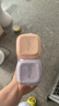 三生花洗發(fā)水百雀羚出品精油香氛控油洗發(fā)露護(hù)發(fā)素500ml*2洗護(hù)套裝蓬松 曬單實拍圖