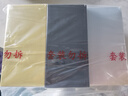 小迷糊面膜補(bǔ)水保濕多效套裝男女護(hù)膚品25ml*60片 曬單實(shí)拍圖