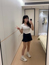 蒂波菲女鞋2025夏季新款網(wǎng)面透氣運(yùn)動(dòng)鞋厚底小個(gè)子內(nèi)增高小白鞋子夏季女 灰色 37 曬單實(shí)拍圖
