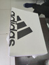 阿迪達(dá)斯adidas男夏季休閑運(yùn)動(dòng)輕便跑步鞋訓(xùn)練備賽運(yùn)動(dòng)男鞋 曬單實(shí)拍圖