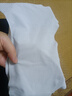 宜而爽【2件裝】冰絲文胸?zé)o鋼圈一片式運(yùn)動(dòng)內(nèi)衣聚攏無痕背心式胸罩少女 曬單實(shí)拍圖