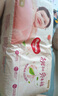 好奇（Huggies）鉑金裝成長褲XXL74片(15kg以上)小桃褲加加大號嬰兒尿不濕超薄 曬單實拍圖