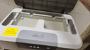 美的（Midea）空調(diào)扇制冷風(fēng)機(jī)工業(yè)電冷風(fēng)扇水冷空調(diào)加冰塊商用冷氣機(jī)大面積超強(qiáng)風(fēng)車間降溫水冷機(jī) AC360-20A 曬單實(shí)拍圖