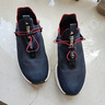 adidas VOYAGER 21 SLIPON H.RDY緩震一腳蹬戶外運(yùn)動(dòng)鞋阿迪達(dá)斯   夜空藍(lán)/硫磺色   42.5 曬單實(shí)拍圖