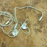 覓聲雙子座入耳式游戲耳機HiFi帶麥高音質(zhì)typec接口電競耳機三角洲行動專用帶麥耳機可換線 白瓷-3.5mm帶麥-入會贈迷你聲卡 曬單實拍圖