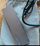 聯(lián)想（Lenovo )1TB 移動固態(tài)硬盤（PSSD）Type-c USB 3.1  550MB/s高速SSD雙接口 PS6手機直連 曬單實拍圖