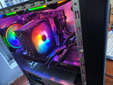 武極幻影＆華碩全家桶 i5 14600KF/華碩RTX5070顯卡/32G D5/1TB SSD游戲臺(tái)式電腦主機(jī)【國家補(bǔ)貼20%】 曬單實(shí)拍圖