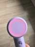 米家【七夕情人節(jié)禮物】高速吹風機H501小米家用吹風筒 溫柔小颶風 負離子護發(fā)國家補貼 初晴紫 曬單實拍圖
